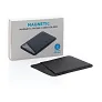  Magnetic phone card holder - XD Collection