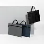  Impact AWARE™ lightweight document bag - XD Collection