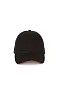  CAP WITH CONTRASTING SANDWICH PEAK - 6 PANELS - K-UP