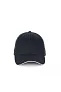  CAP WITH CONTRASTING SANDWICH PEAK - 6 PANELS - K-UP