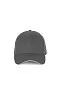  CAP WITH CONTRASTING SANDWICH PEAK - 6 PANELS - K-UP
