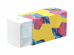 Paper sleeve