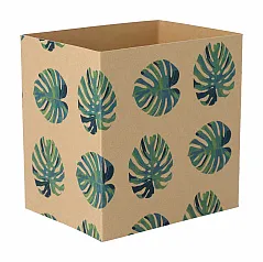 Kraft Paper sleeve