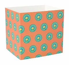 paper sleeve