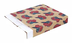 Kraft Paper sleeve