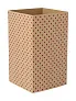 CreaSleeve Kraft 374 Kraft paper sleeve