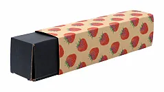 Kraft paper sleeve