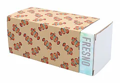 Kraft Paper sleeve