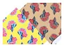 CreaSleeve 354 Paper sleeve