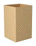 CreaSleeve Kraft 419 Kraft paper sleeve