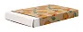 CreaSleeve Kraft 422 Kraft paper sleeve