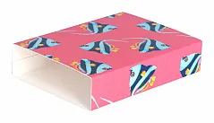 Paper sleeve