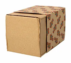 Kraft Paper sleeve