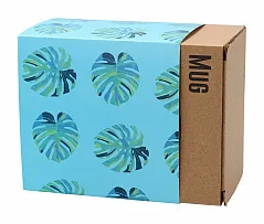 paper sleeve