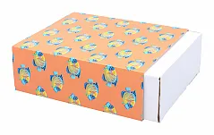 Paper sleeve