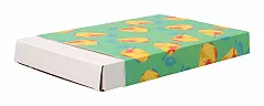 Paper sleeve