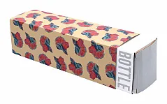 Kraft Paper sleeve