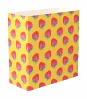 paper sleeve