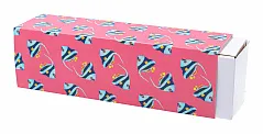 paper sleeve