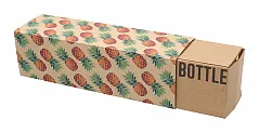 Kraft paper sleeve