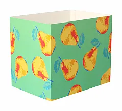 Paper sleeve