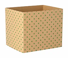 Kraft Paper sleeve