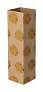 CreaSleeve Kraft 405 Kraft paper sleeve