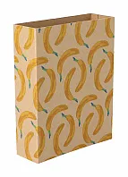 Kraft paper sleeve