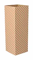 Kraft paper sleeve