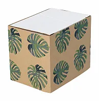 Kraft paper sleeve