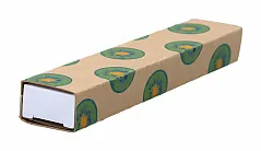 Kraft paper sleeve