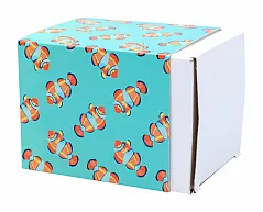 Paper sleeve