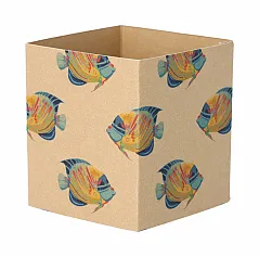 Kraft paper sleeve