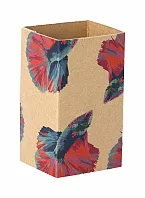 Kraft Paper sleeve