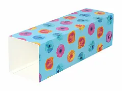 paper sleeve