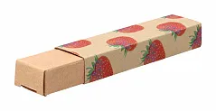 Kraft paper sleeve