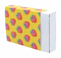 Paper sleeve