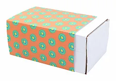 Paper sleeve