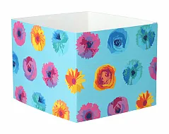 paper sleeve