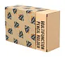 CreaSleeve Kraft 393 Kraft paper sleeve