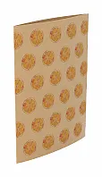 Kraft Paper sleeve