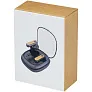 Nitida TWS bamboo earbuds