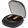 Nitida TWS bamboo earbuds