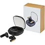 Nitida TWS bamboo earbuds