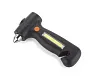 RECHARGE COB flashlight