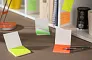 STATIC Static notes