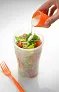 CESAR Salad box  800 ml + 50 ml