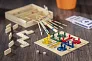 CATRO Game set 4 in 1