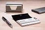 HORIT Business card holder