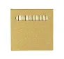 KOLORA Colour pencils 12 pcs